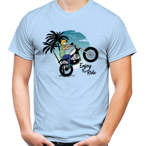 Kaos Enjoy The Ride
