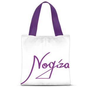 Tas Tote Fullprint Nogi 03