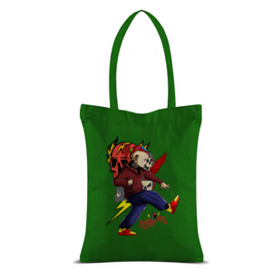 Tas Tote TK kids dance