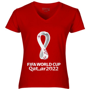 Kaos FIFA WORLD CUP QATAR 2022 - 01