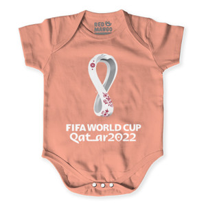 Baby Jumper FIFA WORLD CUP QATAR 2022 - 01