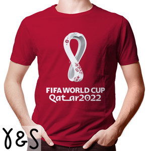 Kaos FIFA WORLD CUP QATAR 2022 - 01