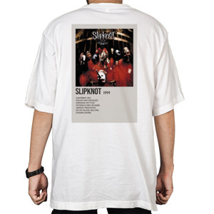 Kaos Oversize Knotslip 1999