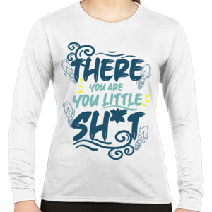 Kaos KAOS VALORANT TYPOGRAPHY JETT QUOTES