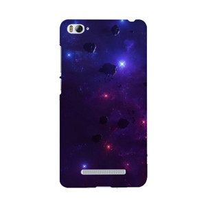 Dark Cosmic Casing HP