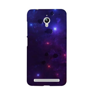 Dark Cosmic Casing HP