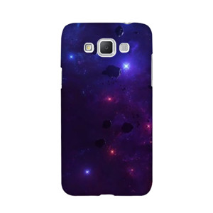 Dark Cosmic Casing HP