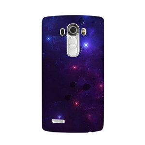 Dark Cosmic Casing HP
