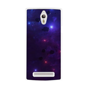Dark Cosmic Casing HP