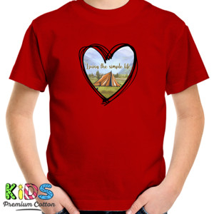 Kaos Kaos Cewe Keren Tema Adventure,Camping,Naik Gunung