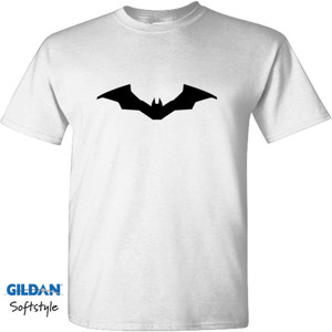 Kaos The Batman Logo 2022