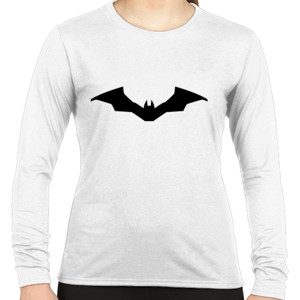 Kaos The Batman Logo 2022
