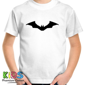 Kaos The Batman Logo 2022
