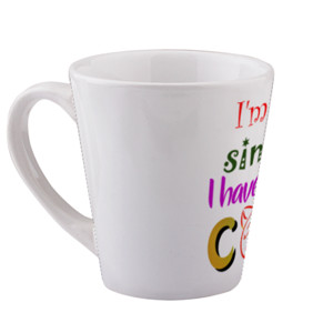 Mug  Ihave a cat