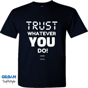 Kaos Trust - by mr.dro