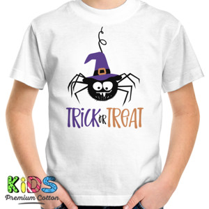 Kaos Trick or Treat