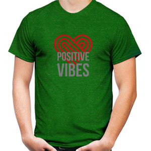 Kaos Positive Vibes