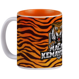 Mug Mug Macan Kemayoran