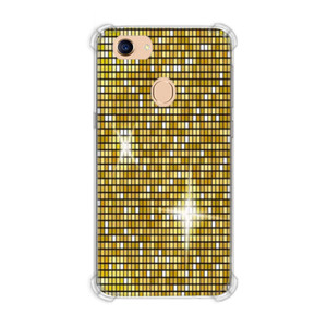 Casing HP Bling Emas