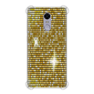 Casing HP Bling Emas