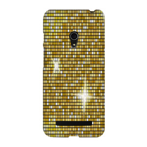 Bling Emas Casing HP
