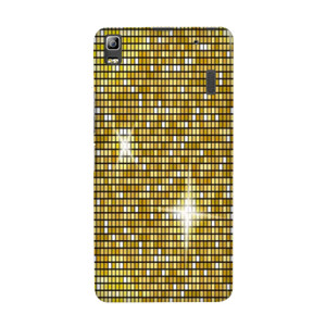 Bling Emas Casing HP