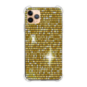 Casing HP Bling Emas