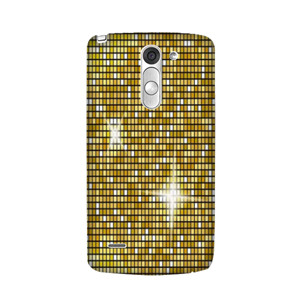 Bling Emas Casing HP
