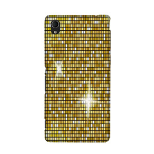 Bling Emas Casing HP