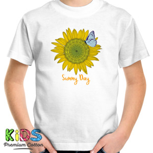 Kaos Sunny Day!