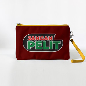 Dompet Jangan Pelit