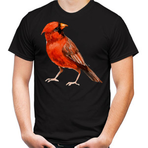 Kaos burung kicau
