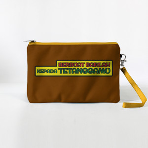 Dompet Berbuat Baik Kepada Tetangga