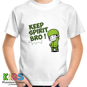 Kaos ANAK KARAKTER KARTUN