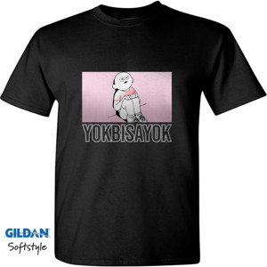 Kaos YOKBISAYOK