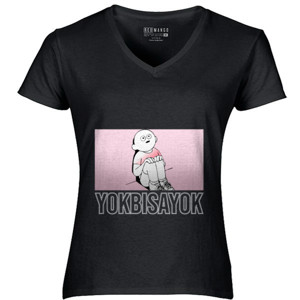 Kaos YOKBISAYOK