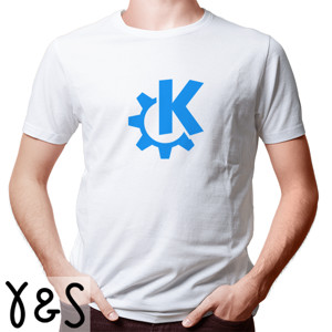 Kaos Kaos KDE
