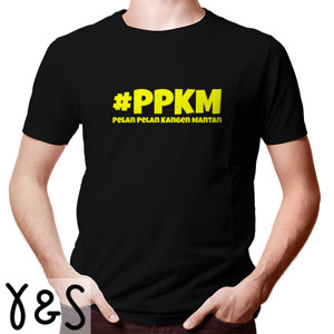 Kaos PPKM