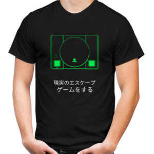 Kaos Escape Reality