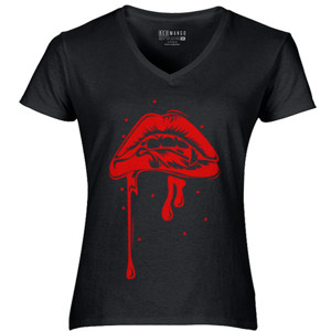 Kaos Vampire Lips