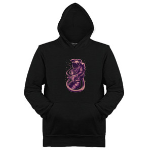 Jaket Hoodie ASTRONAUT 02