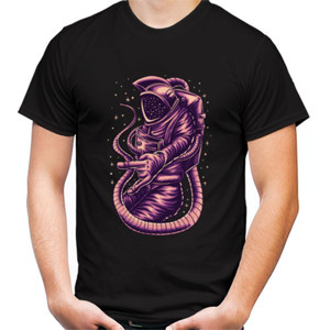 Kaos ASTRONAUT 02