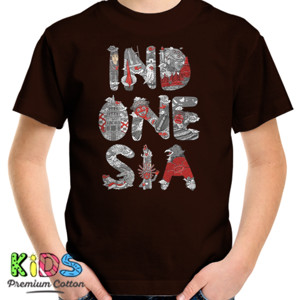 Kaos Kaos Indonesian Culture 2
