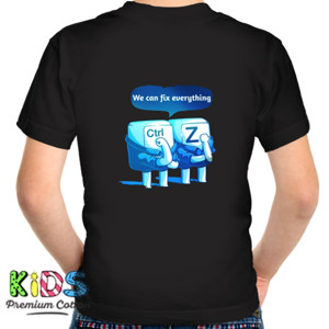 Kaos Kaos Control Z