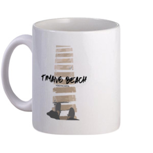 Mug Mug Pantai Timang