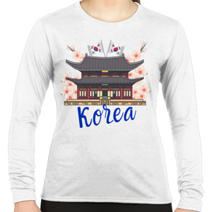 Kaos Korea