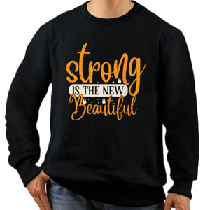 Jaket Sweater Strong is the new beautiful-01
