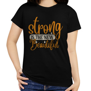 Kaos Strong is the new beautiful-01