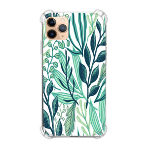 Casing HP Dedaunan