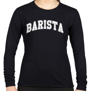 Kaos BARISTA